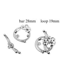 8360-8367s-sterling-silver-925-round-flower-toggle-clasp-loop-19mm-bar-28mm.jpg