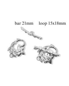 8389-8390s-sterling-silver-925-flower-and-leaves-toggle-clasp-loop-18x15mm-bar-21mm.jpg