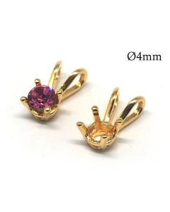 8614-14k-gold-14k-solid-gold-round-chaton-bezel-cup-settings-4mm-with-loop.jpg