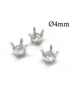 8615s-sterling-silver-925-round-bezel-cup-4mm-with-4-prongs-without-loops.jpg