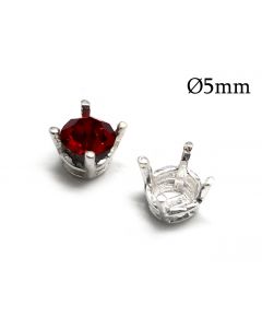 8617s-sterling-silver-925-round-bezel-cup-5mm-with-4-prongs-without-loops.jpg