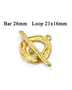 8656-8657b-brass-round-hummered-toggle-clasp-loop-21x16mm-bar-26mm.jpg