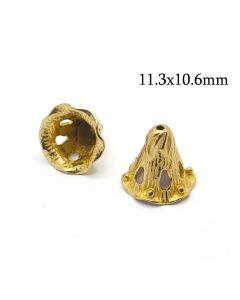 8675b-brass-bell-flower-cone-end-bead-cap-11mm-cone-tube.jpg