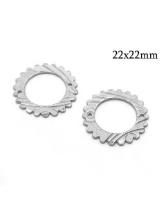 8689s-sterling-silver-925-sun-link-connector-round-22mm-with-2-holes.jpg