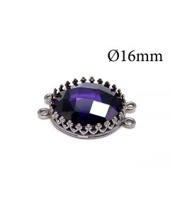 8699s-sterling-silver-925-round-crown-bezel-cup-16mm-4-loops-fit-swarowski-1122.jpg