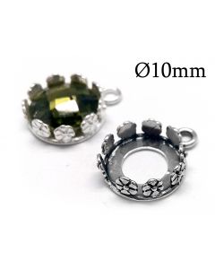 8704s-sterling-silver-925-round-bezel-cup-10mm-flowers-with-1-loop.jpg