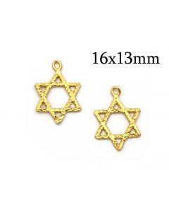 8718b-brass-magen-david-hammerd-pendant-charm-16x13mm-with-loop.jpg