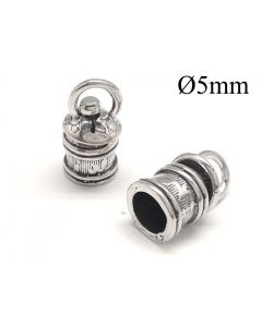 8773ls-sterling-silver-925-revolving-end-caps-flowers-inside-diameter-5mm-with-1-loop.jpg