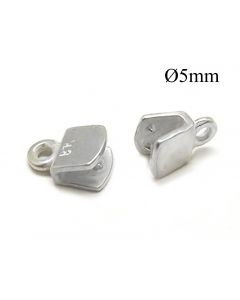 8826s-sterling-silver-925-end-cap-for-5mm-flat-leather-cord-with-1-loop.jpg