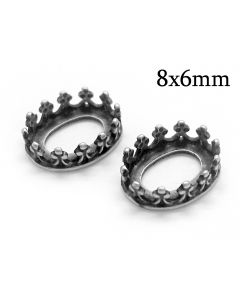 8829wls-sterling-silver-925-oval-crown-bezel-cup-for-8x6mm-stone-without-loops.jpg