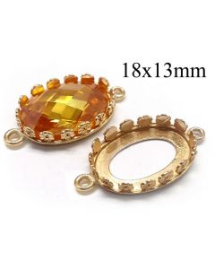 8936w2l-b-brass-oval-bezel-cup-18x13mm-flowers-with-2-loops.jpg