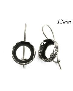 8994b-brass-ear-wire-round-flower-and-leaves-bezel-earrings-settings-12mm.jpg