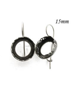 8995b-brass-ear-wire-round-flower-and-leaves-bezel-earrings-settings-15mm.jpg