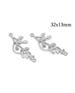 9010s-sterling-silver-925-flower-link-32x13mm-with-2-loops.jpg