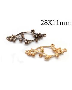 9023b-brass-flower-link-28x11mm-with-2-loops.jpg