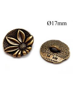 9151p-pewter-round-flowers-button-17mm-with-back-loop.jpg
