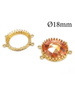 9161b-brass-round-crown-bezel-cup-for-bracelet-18mm-4-loops.jpg