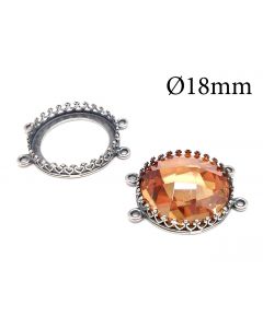 9161s-sterling-silver-925-round-crown-bezel-cup-for-bracelet-18mm-4-loops.jpg