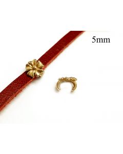 9464b-brass-beads-slider-with-flower-for-flat-leather-cord-5mm.jpg