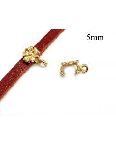 9491b-brass-beads-slider-with-flower-for-flat-leather-cord-5mm-1-open-loop.jpg