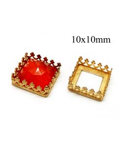 9497b-brass-square-crown-bezel-cup-10x10mm-without-loop.jpg