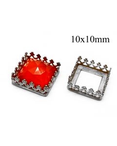9497s-sterling-silver-925-square-crown-bezel-cup-10x10mm-without-loop.jpg