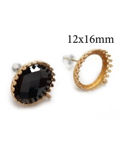 95016-9307b-brass-oval-crown-bezel-cup-post-earrings-16x12mm-with-loop.jpg