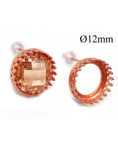 95016-956322b-brass-round-crown-bezel-cup-post-earrings-12mm.jpg