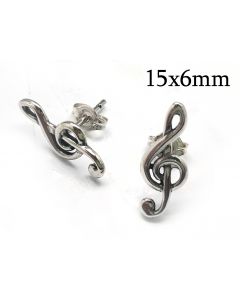 95023-10909s-sterling-silver-925-treble-clef-post-earrings-15x6mm.jpg