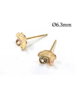 950329-gold-filled-14k-stud-earring-settings-stone-holder-6.3mm-flower.jpg