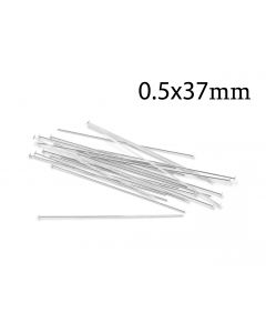 950717s-sterling-silver-925-head-pins-37mm-wire-thickness-0.5mm-24-gauge-with-flat-head.jpg
