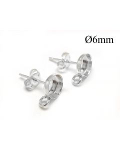 956095-sterling-silver-round-bezel-earring-post-settings-6mm-with-loop.jpg