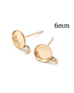 956207-gold-filled-14k-round-bezel-earring-post-settings-6mm-low-walls-with-loop.jpg
