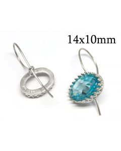 956304b-brass-ear-wire-oval-crown-bezel-earrings-settings-14x10mm-horizontal.jpg