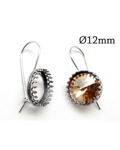 956307b-brass-ear-wire-round-crown-bezel-earrings-settings-12mm.jpg
