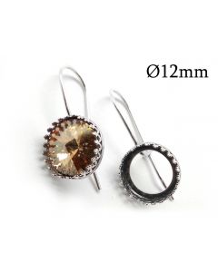 956312b-brass-ear-wire-round-crown-bezel-earrings-settings-12mm.jpg