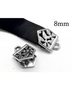 9634b-brass-end-cap-with-flowers-for-8mm-flat-leather-cord-with-1-loop.jpg