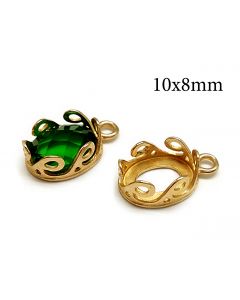 9649b-brass-oval-crown-wave-bezel-cup-10x8mm-with-1-loop.jpg