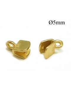 9663b-brass-end-cap-for-5mm-flat-leather-cord-with-1-vertical-loop.jpg