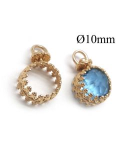 9700l-14k-gold-14k-solid-gold-revolving-round-crown-bezel-cup-with-1-loop-for-10mm-bead.jpg