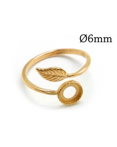 9731b-brass-adjustable-leaf-round-bezel-ring-6mm.jpg