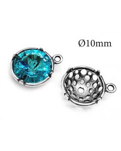 9870s-sterling-silver-925-round-bezel-cup-10mm-dots-with-1-loop.jpg