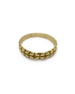9876-7b-brass-leaves-pattern-ring--7-us.jpg