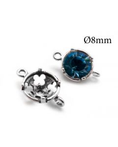 9909s-sterling-silver-925-round-bezel-cup-8mm-flowers-with-2-loops.jpg