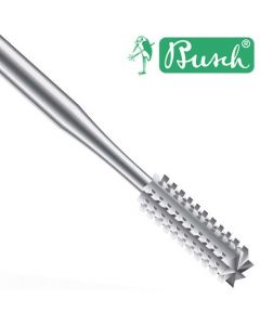 פרייזר תירס ישר Busch 36 Bur Cylindrical cross