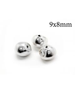 bb40-sterling-silver-925-hollow-hammered-bead-9x8mm-hole-1mm.jpg