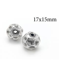 bb52-sterling-silver-925-hollow--hammered-round-bead--17x15mm-hole-2mm.jpg