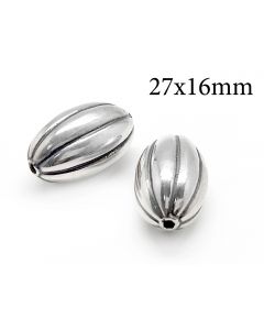 bb70-sterling-silver-925-hollow-oval-striped-bead-27x16mm-hole-2mm.jpg