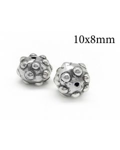 bb81-sterling-silver-925-bubbles-hollow-bead-10x8mm-hole-1mm.jpg