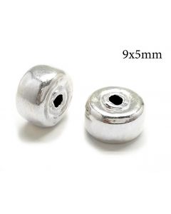 bp161-sterling-silver-925-hammerd-cylinder-hollow-bead-9x5mm-hole-2mm.jpg